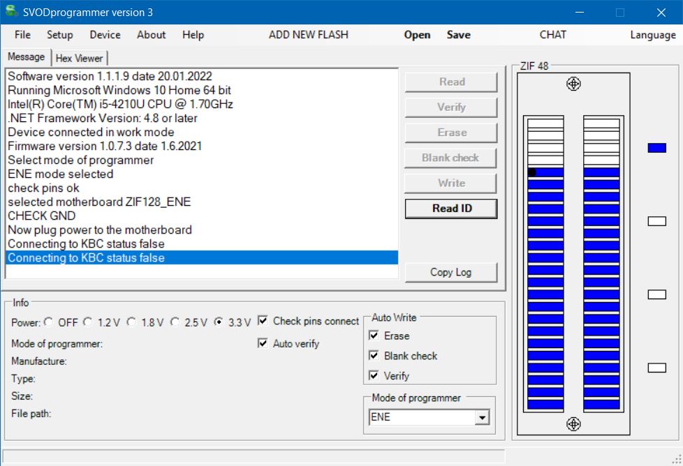 SVOD3 KB9022 failure.JPG